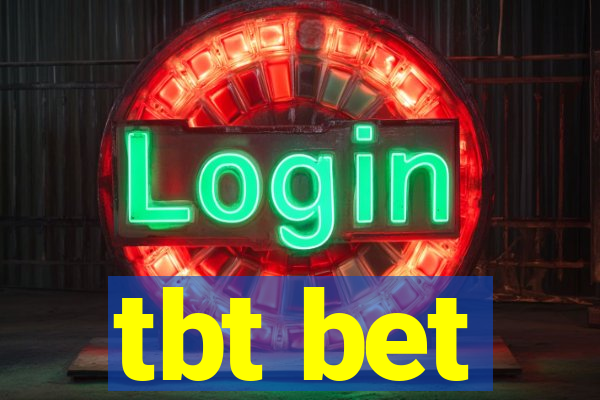 tbt bet
